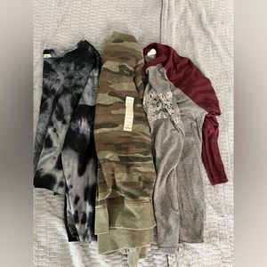 Women's tops